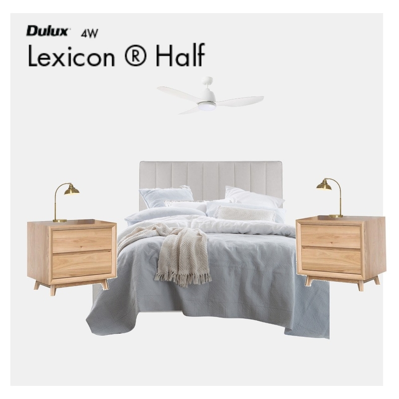 Master Bedroom Mood Board by Lunchy on Style Sourcebook