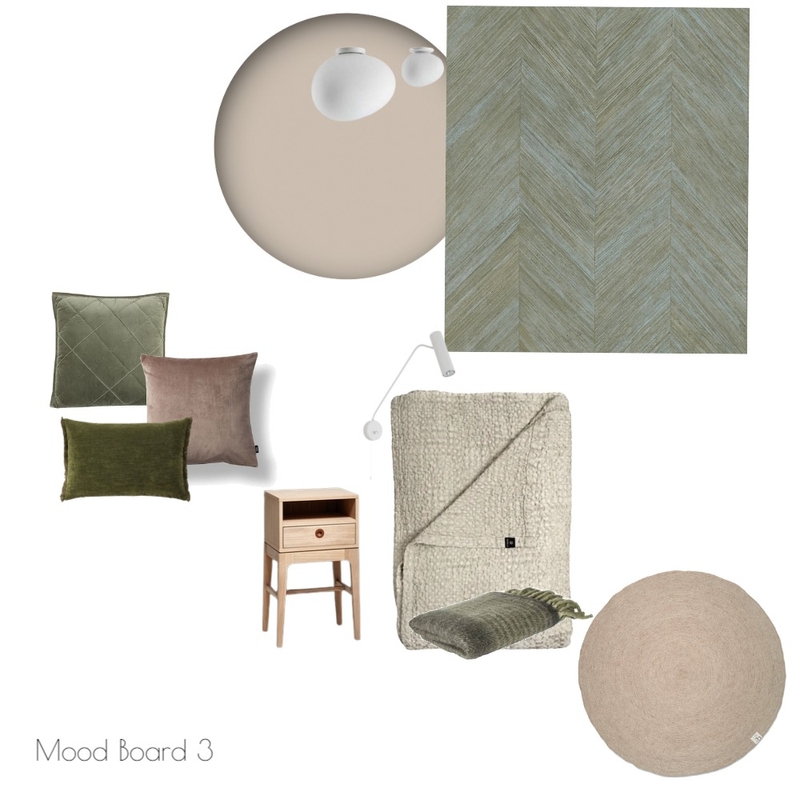 Hamrakór Mood Board by BirnaA on Style Sourcebook