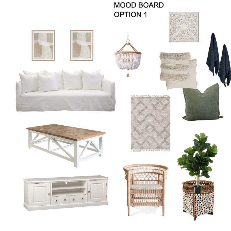 Summer Hill Option 1 Mood Board by melanie hatzi on Style Sourcebook