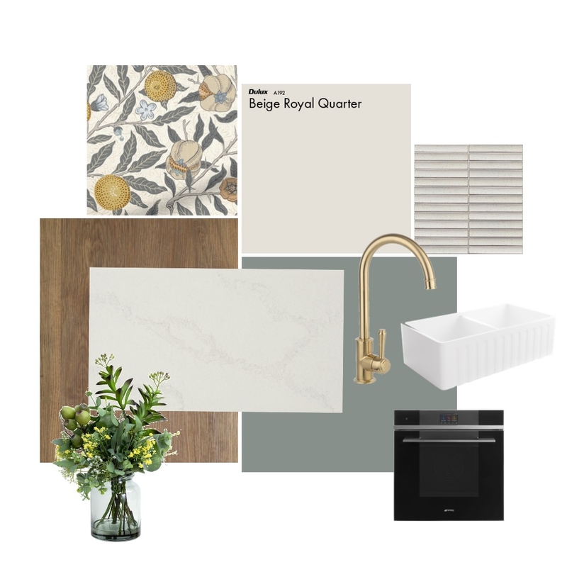 KITCHEN Mood Board by Danyelle Martin on Style Sourcebook