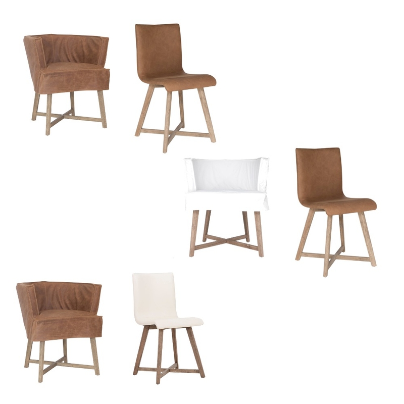 dining chairs Rhi and Adam Mood Board by CSInteriors on Style Sourcebook