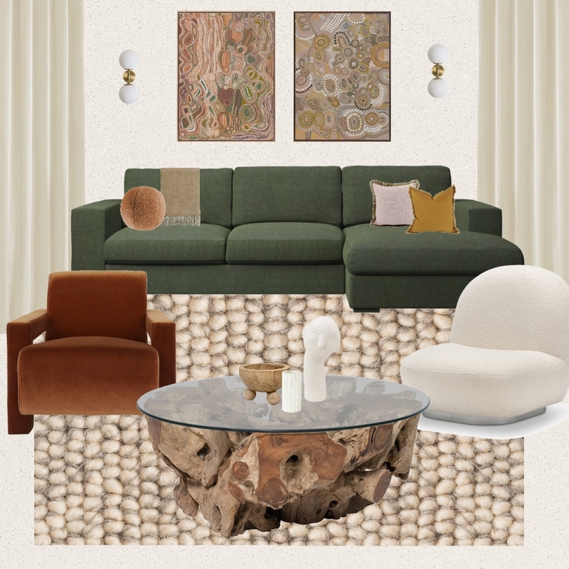 Bremworth Modern Luxe Mood Board by amoni on Style Sourcebook