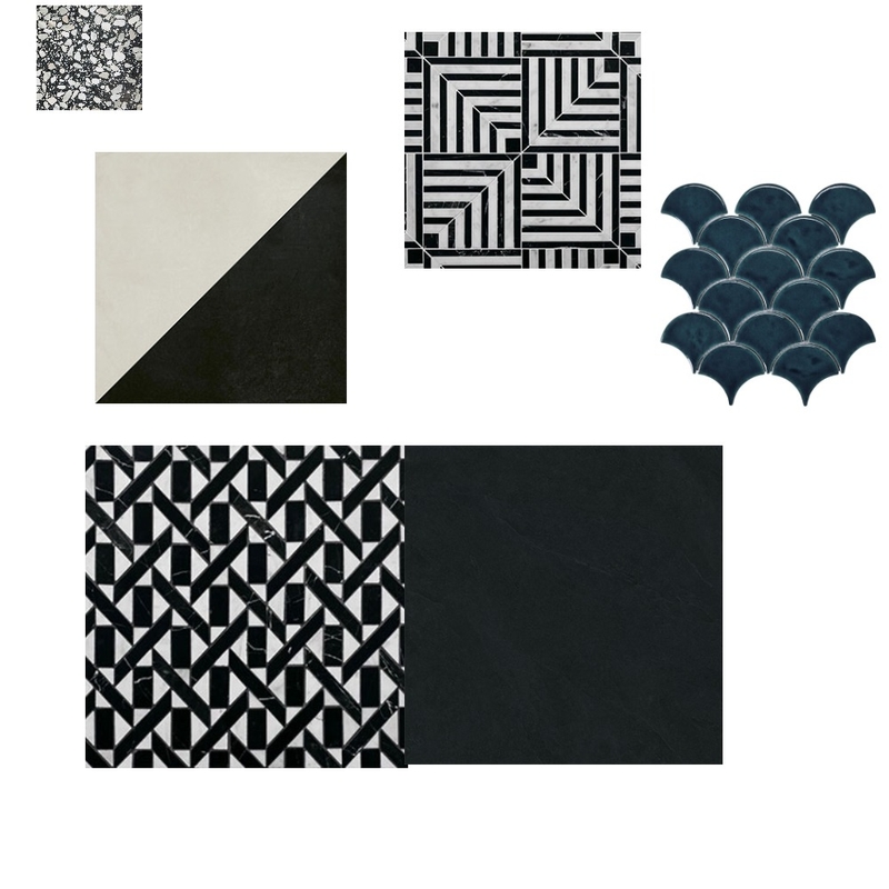 tiles Mood Board by BlueOrange Interiors on Style Sourcebook