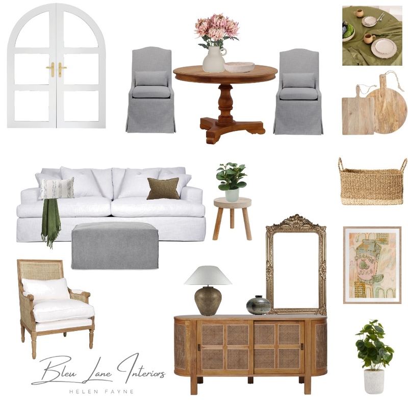 living room Mood Board by HelenFayne on Style Sourcebook