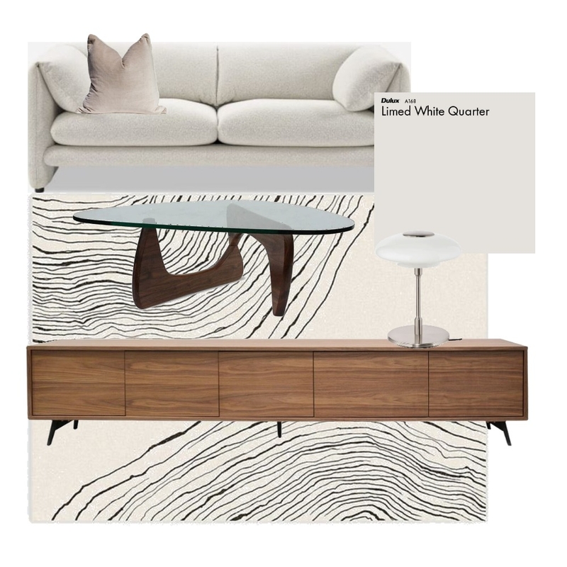 Living Room 1 Mood Board by babyange on Style Sourcebook