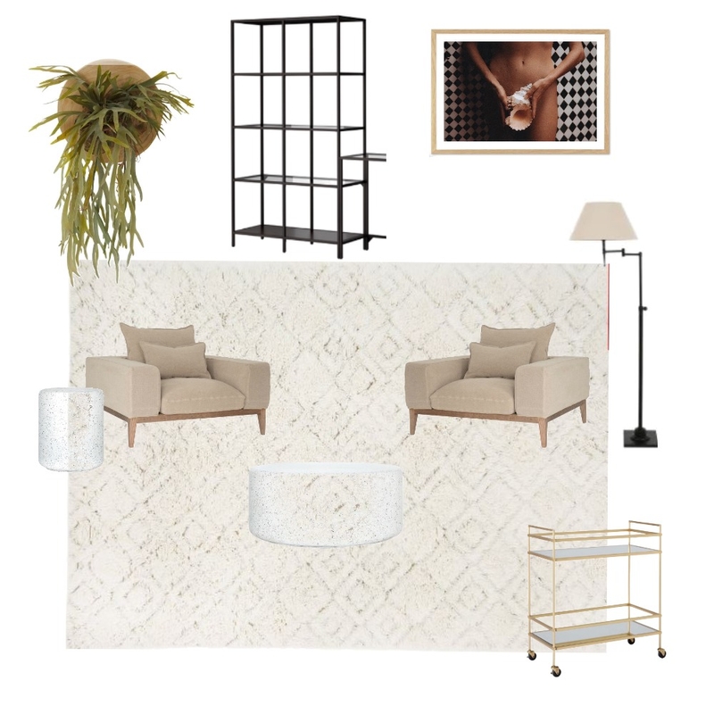 Rumpus Hebe Mood Board by Insta-Styled on Style Sourcebook