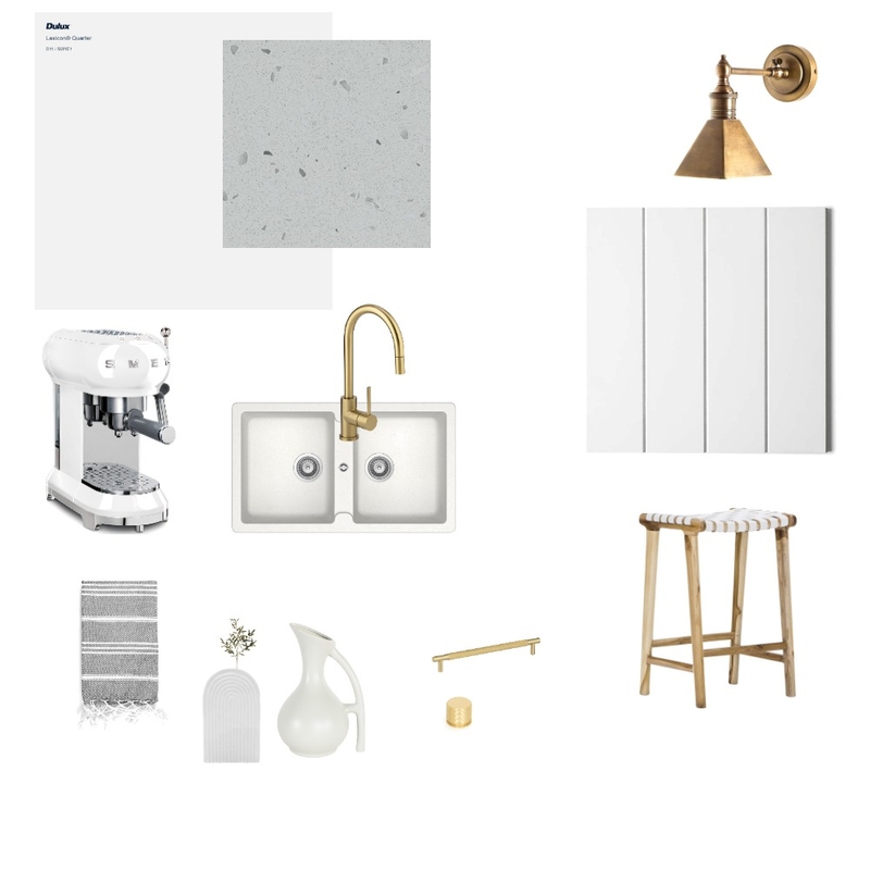 Farmhouse Kitchen Mood Board by MMD Maintenance on Style Sourcebook