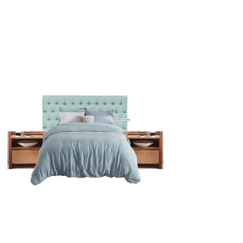 bedroom perspective render Mood Board by mlami2 on Style Sourcebook