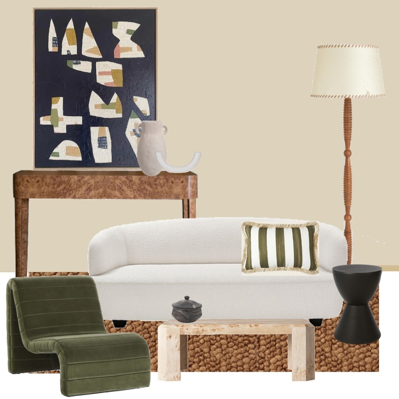 Modern Luxe SSB X Bremworth Mood Board by pavilionhouse on Style Sourcebook