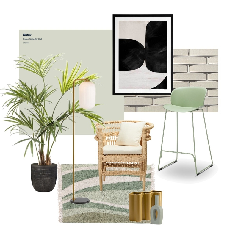 a geothermal future Mood Board by Marinster on Style Sourcebook