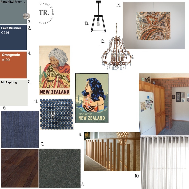 Amy Mood Board by Tivoli Road Interiors on Style Sourcebook