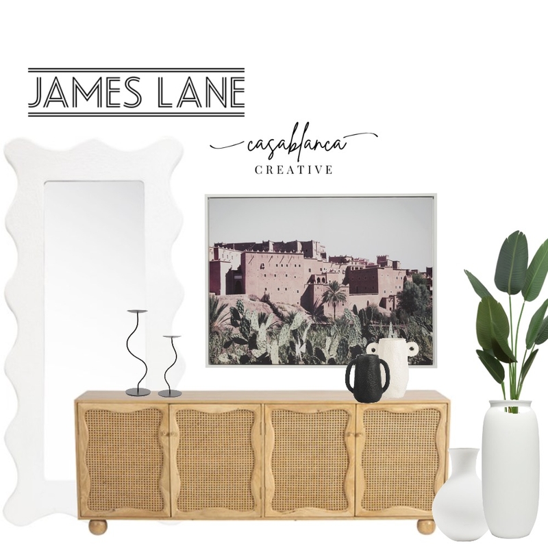 James Lane BF win your carr Mood Board by Casablanca Creative on Style Sourcebook