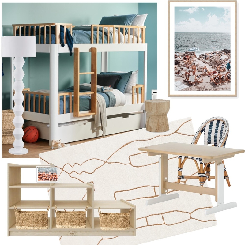 wills room Mood Board by Laura Bennett on Style Sourcebook