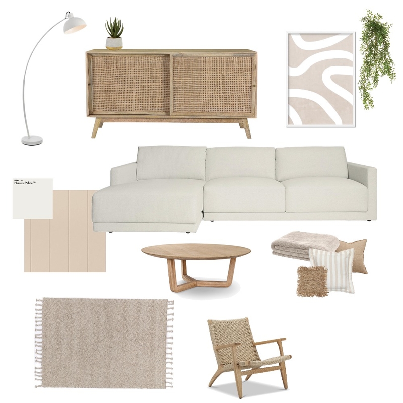 Scandi 1 Mood Board by Shillo82 on Style Sourcebook