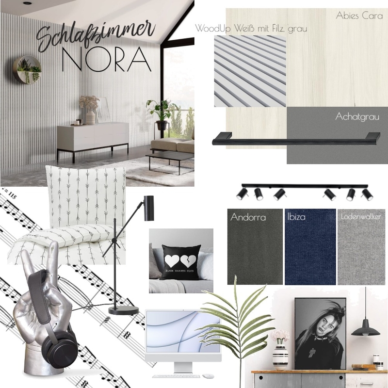 Zimmer Nora Mood Board by susanneausserer1978 on Style Sourcebook