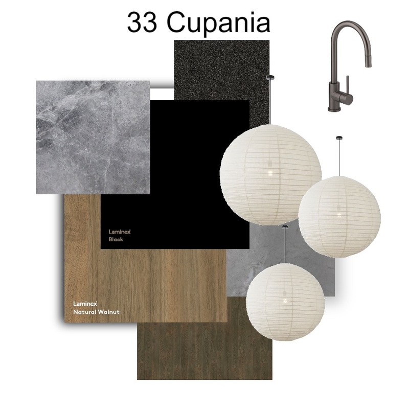 33 Cupania Mood Board by Wendy Napier on Style Sourcebook