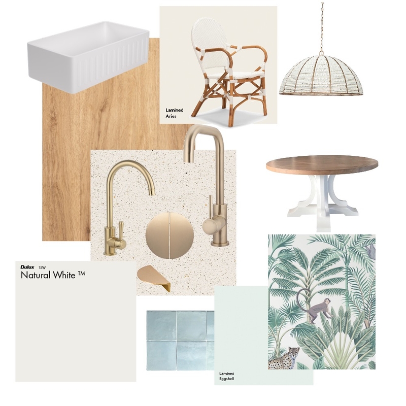 Spinaker One Mood Board by SCassady on Style Sourcebook