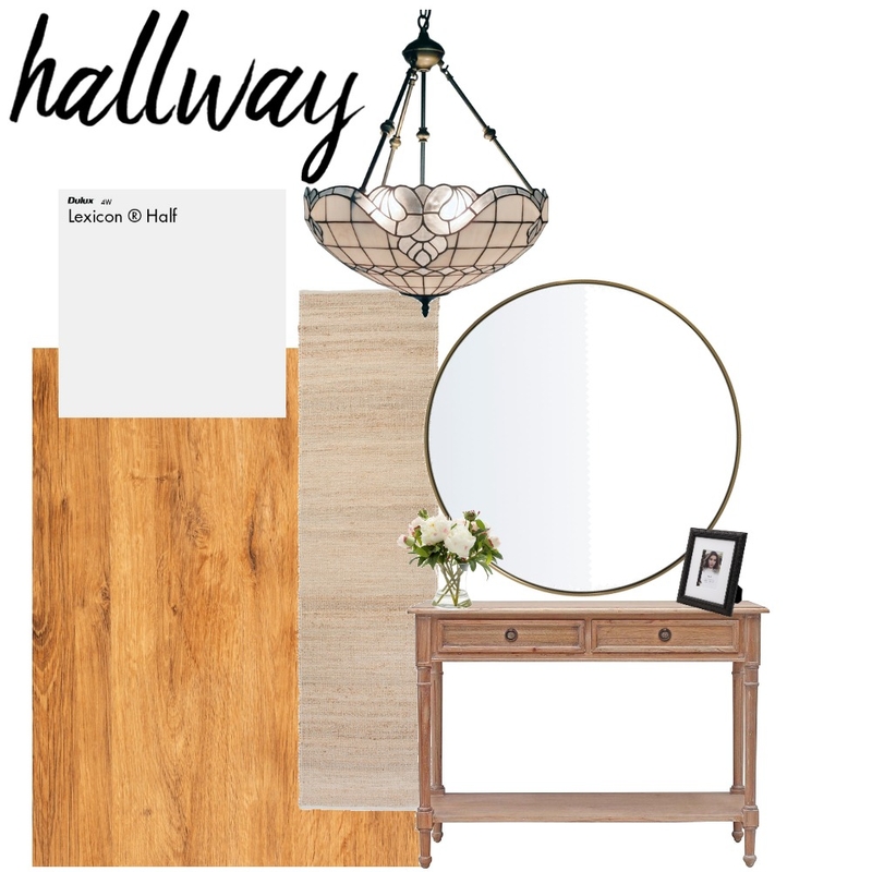 Entry Way Mood Board by SPHLSN20 on Style Sourcebook