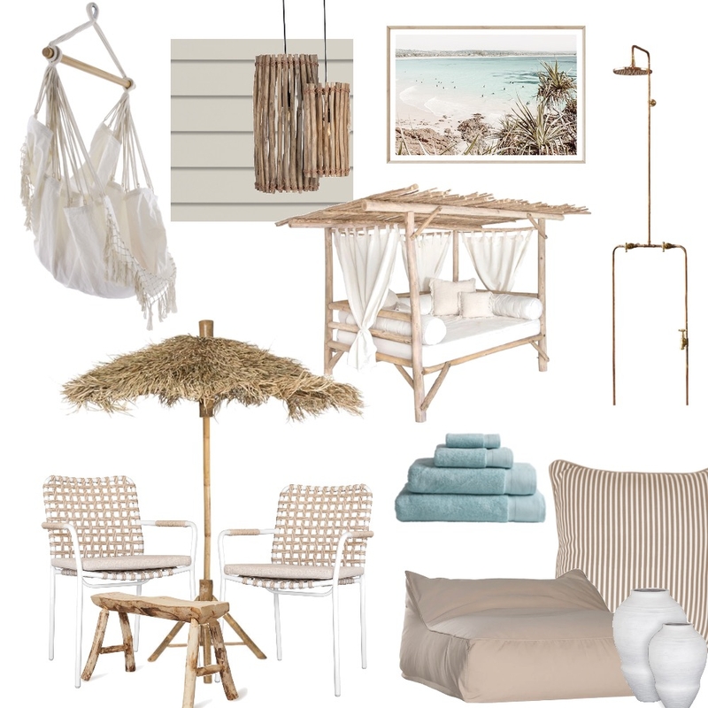 Xem Mood Board by Oleander & Finch Interiors on Style Sourcebook