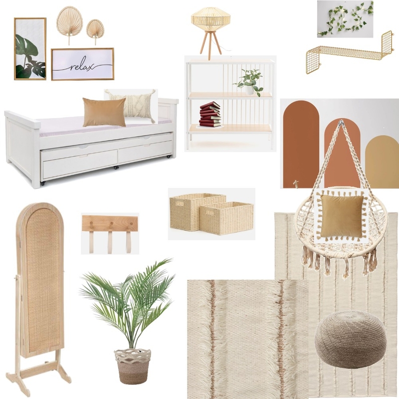 רוית רוסו Mood Board by mayansh on Style Sourcebook