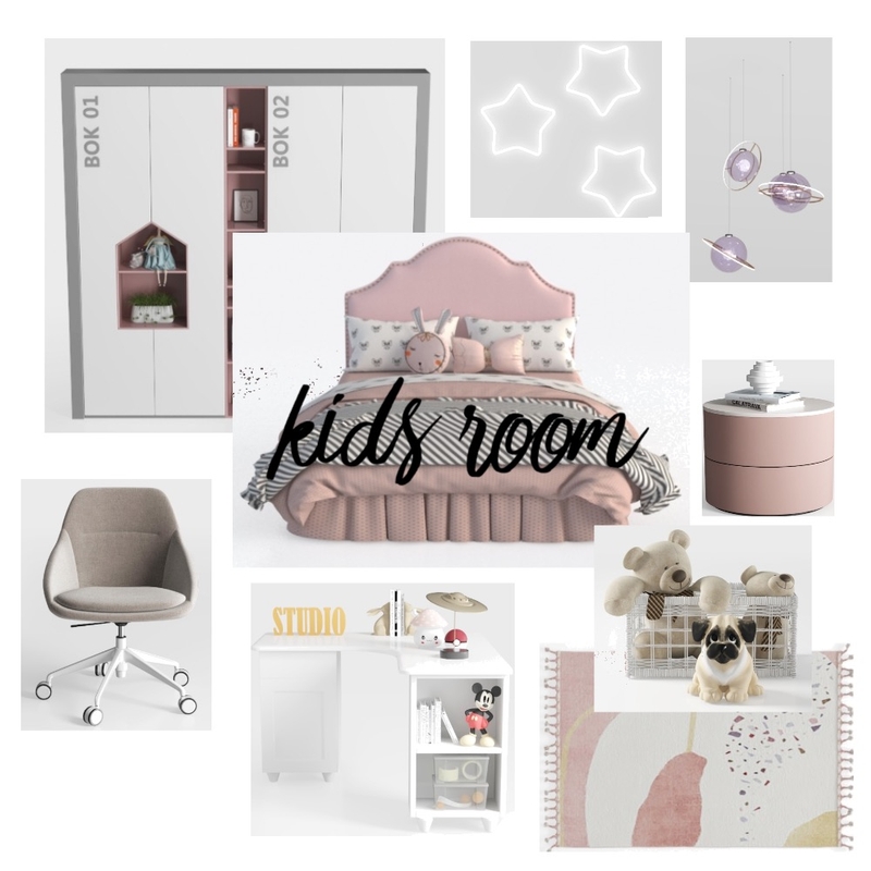 bad room Mood Board by Diviartmoscow on Style Sourcebook