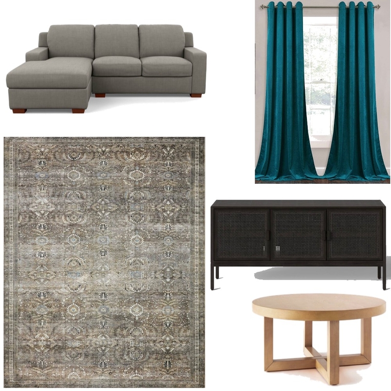 Living room 6 Mood Board by hayfair95@yahoo.com on Style Sourcebook