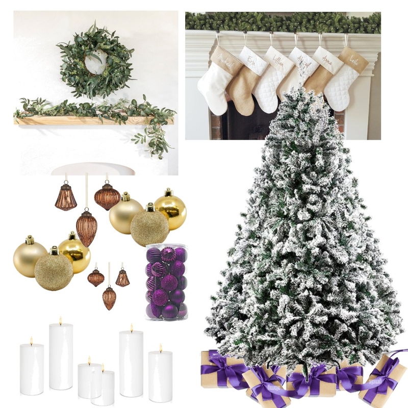 xmas x 1 Mood Board by taketwointeriors on Style Sourcebook