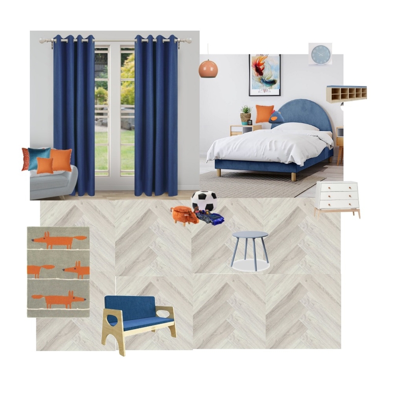 РЕБЕНОК 1 Mood Board by Buhayenka Alena on Style Sourcebook