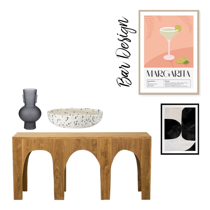 Bar Design Mood Board by ferne on Style Sourcebook