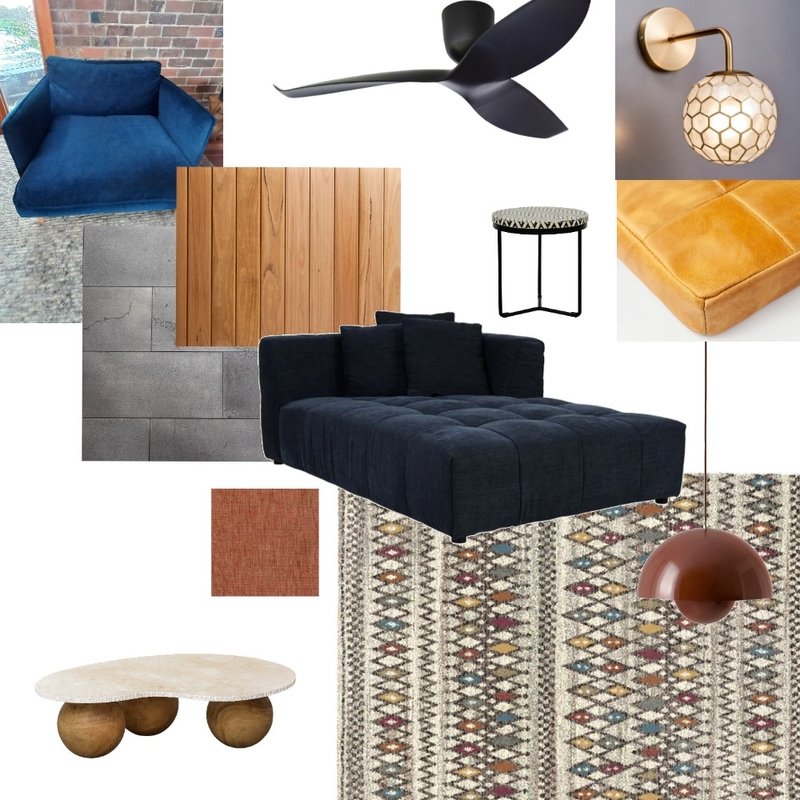 FINCH LIVING Mood Board by Nine Muses on Style Sourcebook