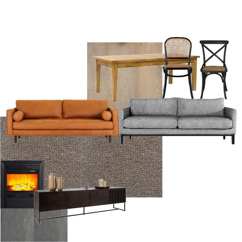 Cromwell 3 Mood Board by Gaynor on Style Sourcebook