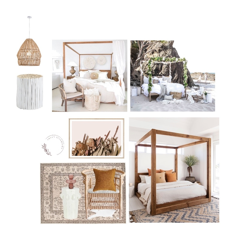 Engadine - Master bedroom Mood Board by Arlen Interiors on Style Sourcebook