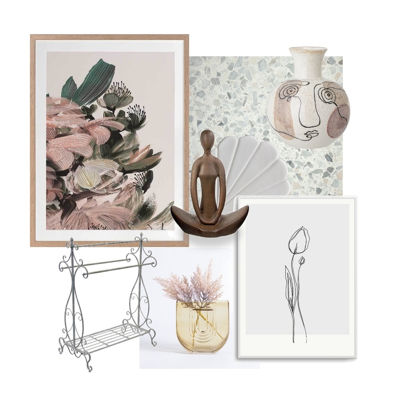 Must Have Art 2 Mood Board by CSugden on Style Sourcebook