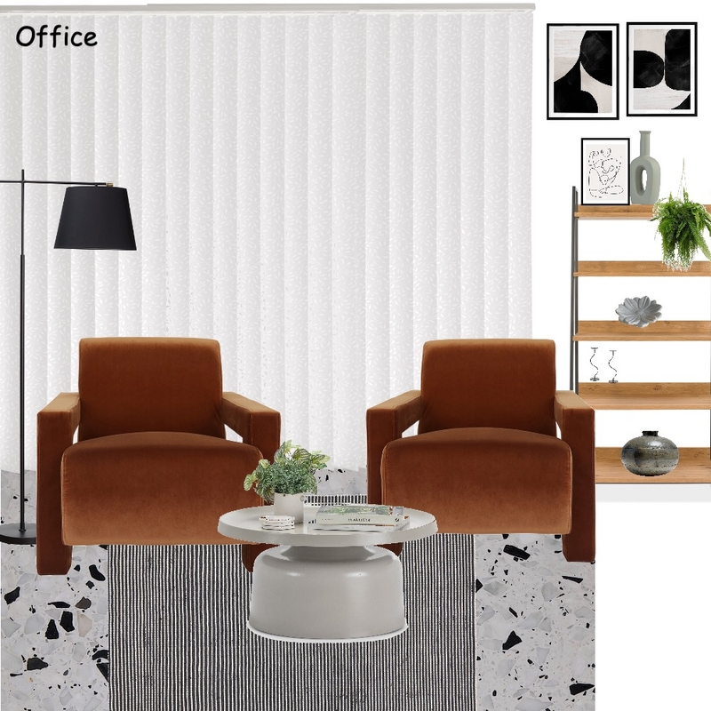 Office sitting area Mood Board by Third Layer Interiors  on Style Sourcebook