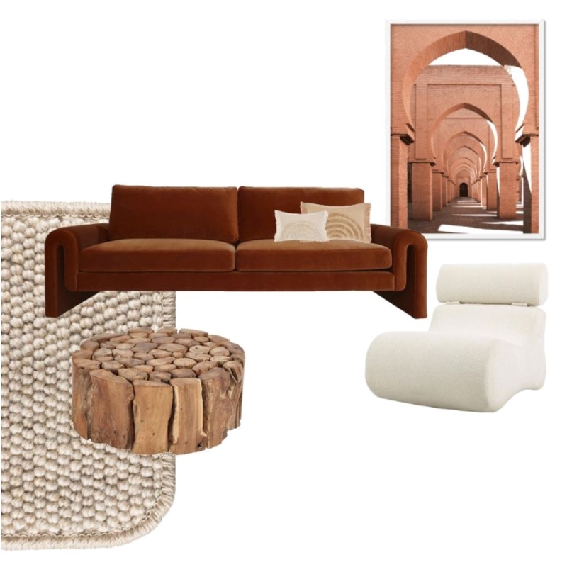 Bremworth Beauty Mood Board by Alexandra Paul Interiors on Style Sourcebook
