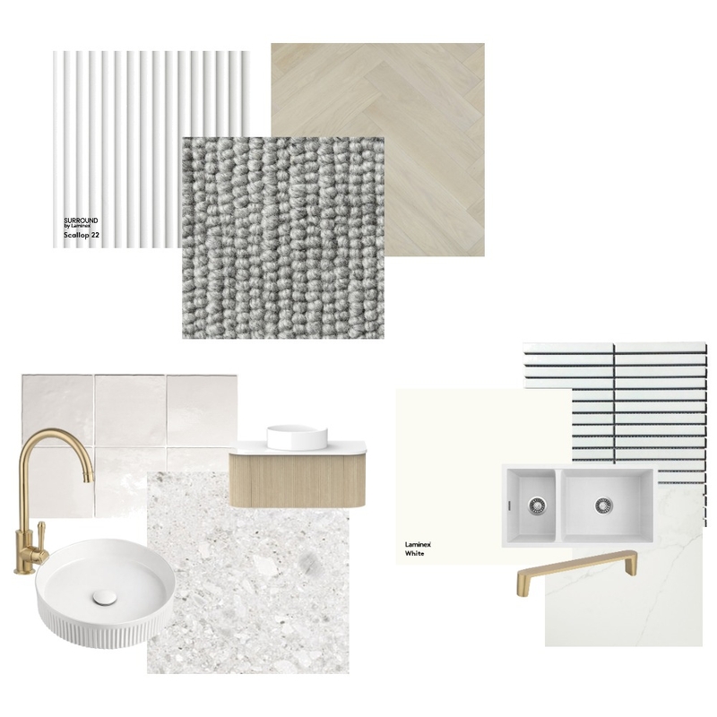 Warehouse Mood Board by brienneconnor on Style Sourcebook