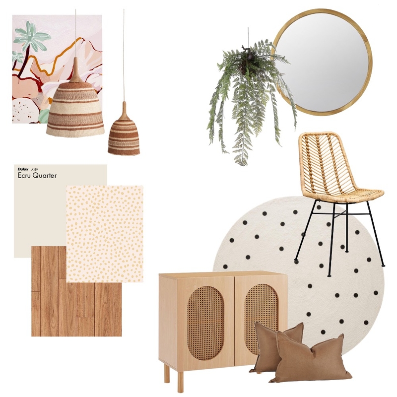 Relax Mood Board by Hana Fazly on Style Sourcebook