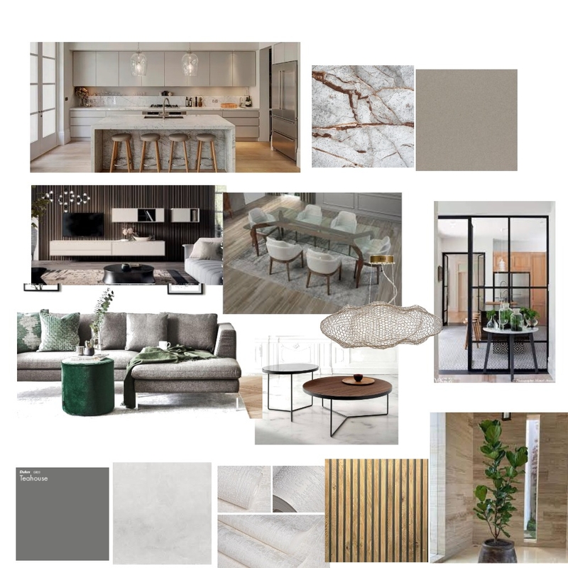 propuesta apartamento Mood Board by gise on Style Sourcebook