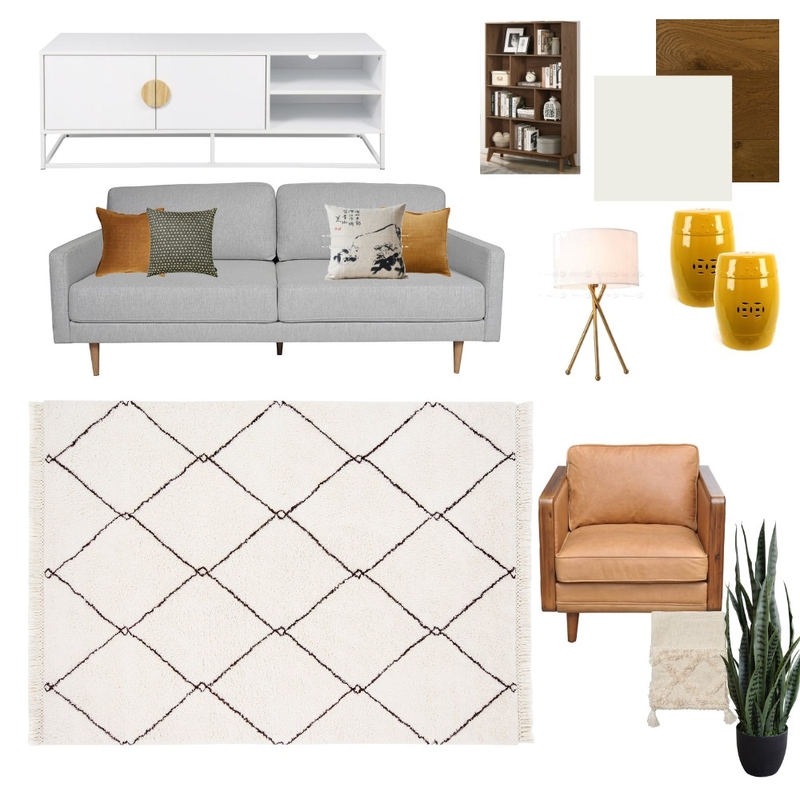 Jo's living room Mood Board by robertadifa1 on Style Sourcebook