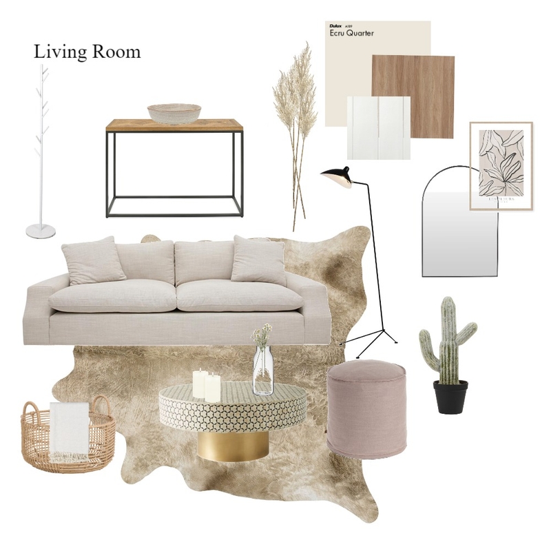 living room Mood Board by kyliebagwell on Style Sourcebook
