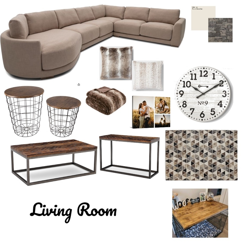 future living room Mood Board by Beverly Ladson on Style Sourcebook
