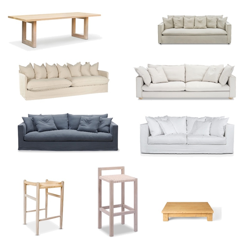 BENNETT - Other furniture Mood Board by Kahli Jayne Designs on Style Sourcebook