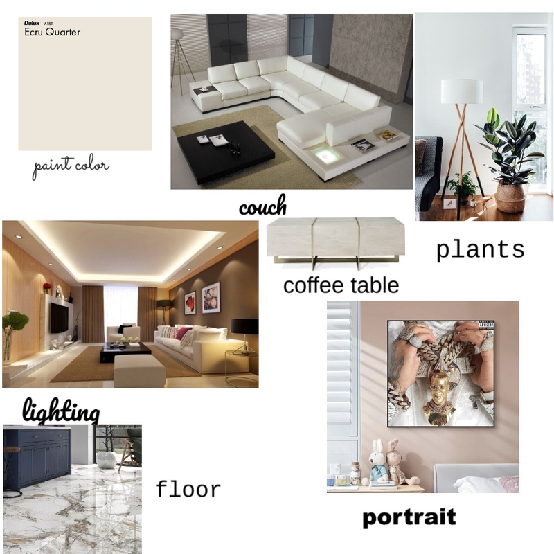 dayanas house Mood Board by abbyromo415 on Style Sourcebook