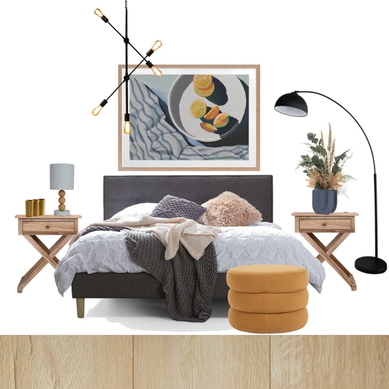 Bedroom Mood Board by ub on Style Sourcebook