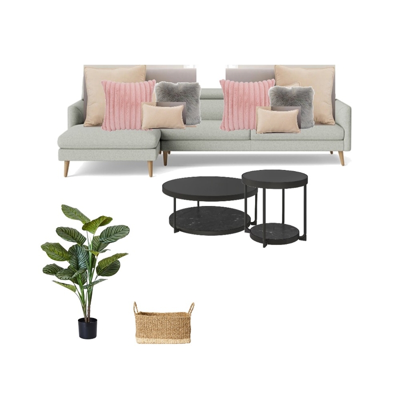 Living room 4 Mood Board by Winn on Style Sourcebook