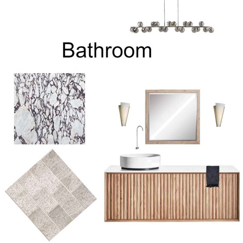 bathroom Mood Board by MaryPoh on Style Sourcebook