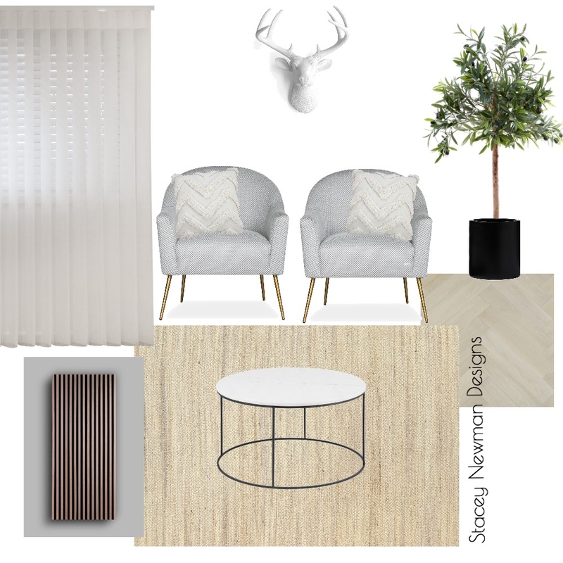 Excelsior Living Room Mood Board by Stacey Newman Designs on Style Sourcebook