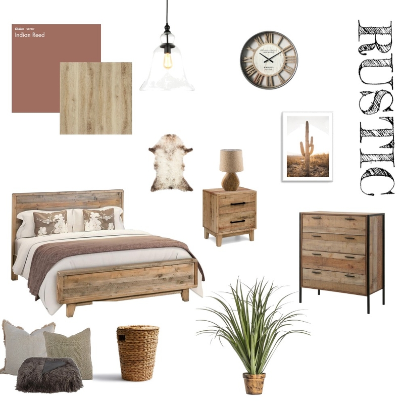 rustic Mood Board by stoney77 on Style Sourcebook