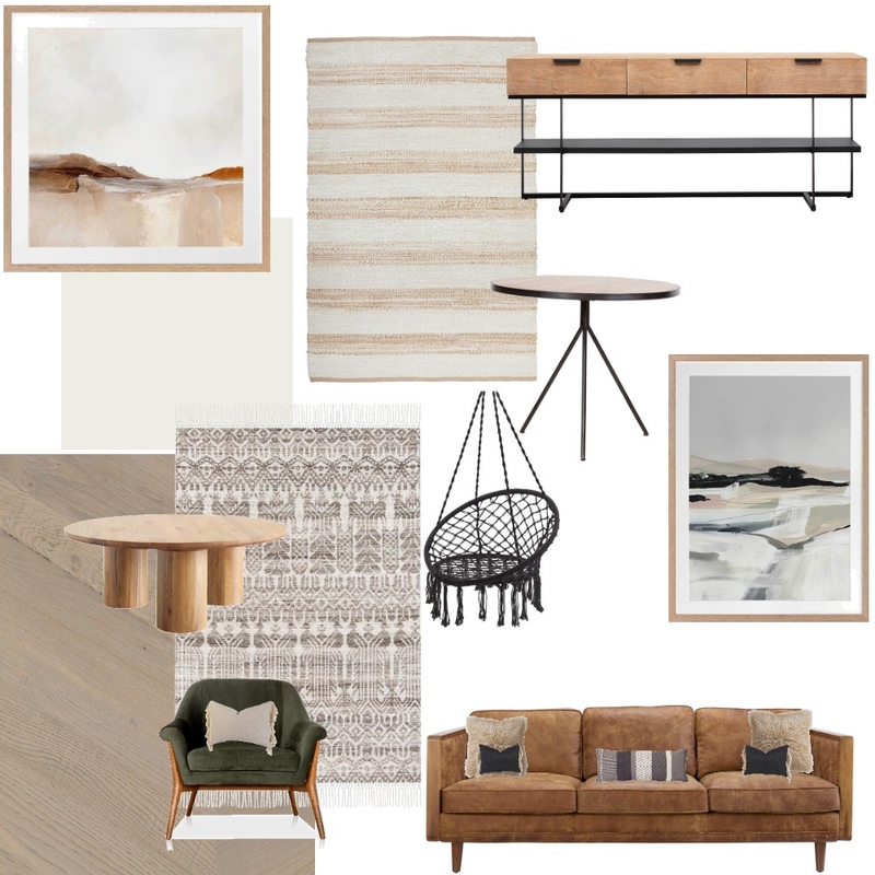 Moodboard Mood Board by cmccannsparrow on Style Sourcebook