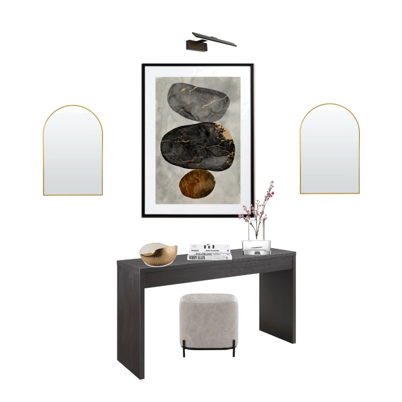 C + O Entryway Mood Board by Think Modern on Style Sourcebook